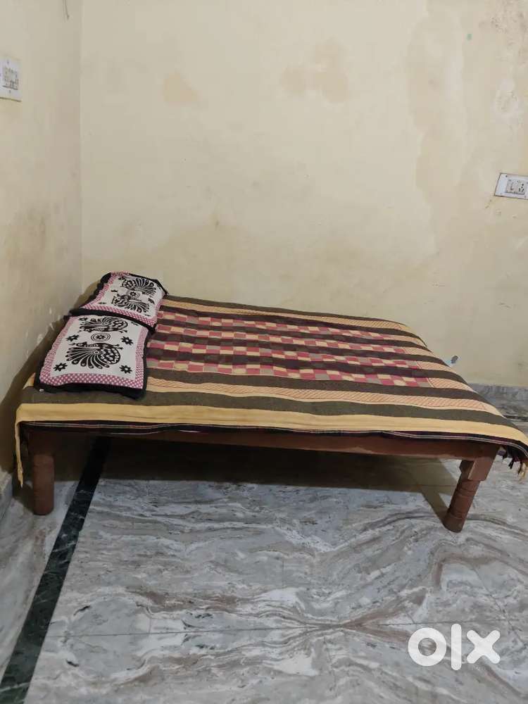 Room available for Bachelors