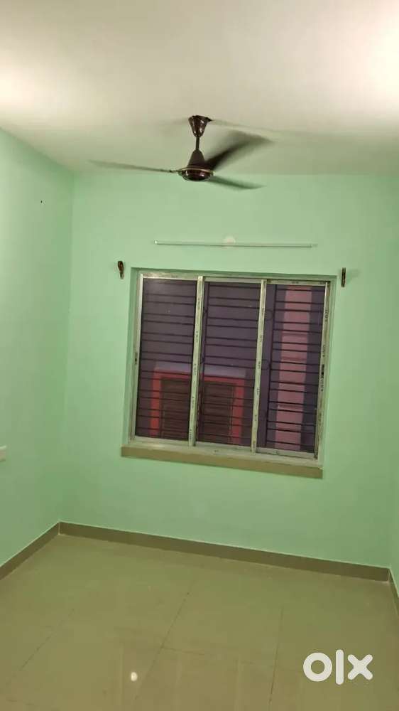 3  BHK FLAT RENT NEW TOWN