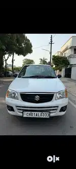 Maruti Suzuki Alto K10 2011 Petrol Well Maintained
