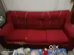Sofa with three sitting space at Tangra