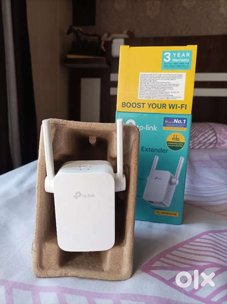 tp link tl wa855re wifi range extender
