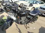 Hunter 350 Bullet Bike In Very Good Condition