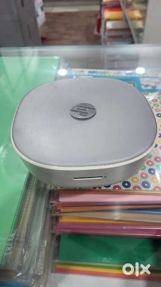 HP Pavilion Mini