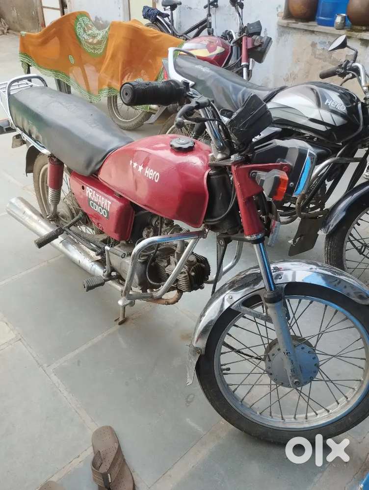 Good condition