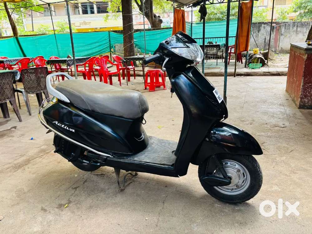 Good condition