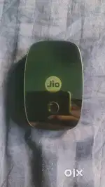 Jio dongle
