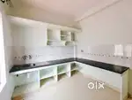 2BHK Semi Furnished Flat For Rent At Kannothumchal, Kannur (Nz)