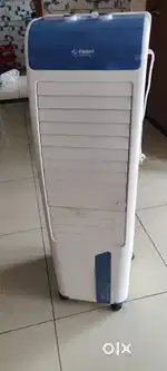 Tower cooler