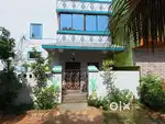 House for rent only for family  , girls