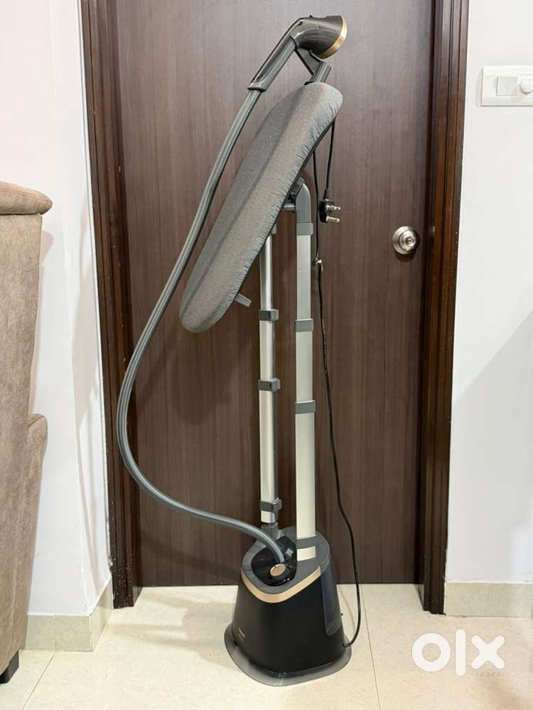 Philips Garment Steamer standing type