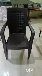 Folding bed Table Chair and matress