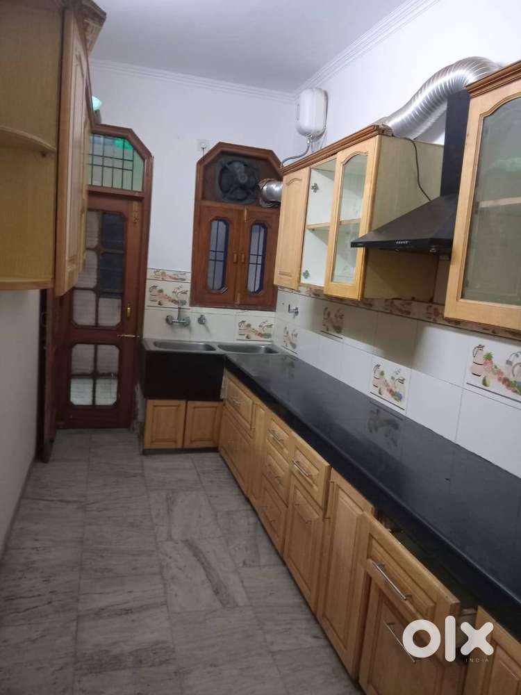 Available for rent 2bhk unfurnished ground floor Sector 69 Mohali