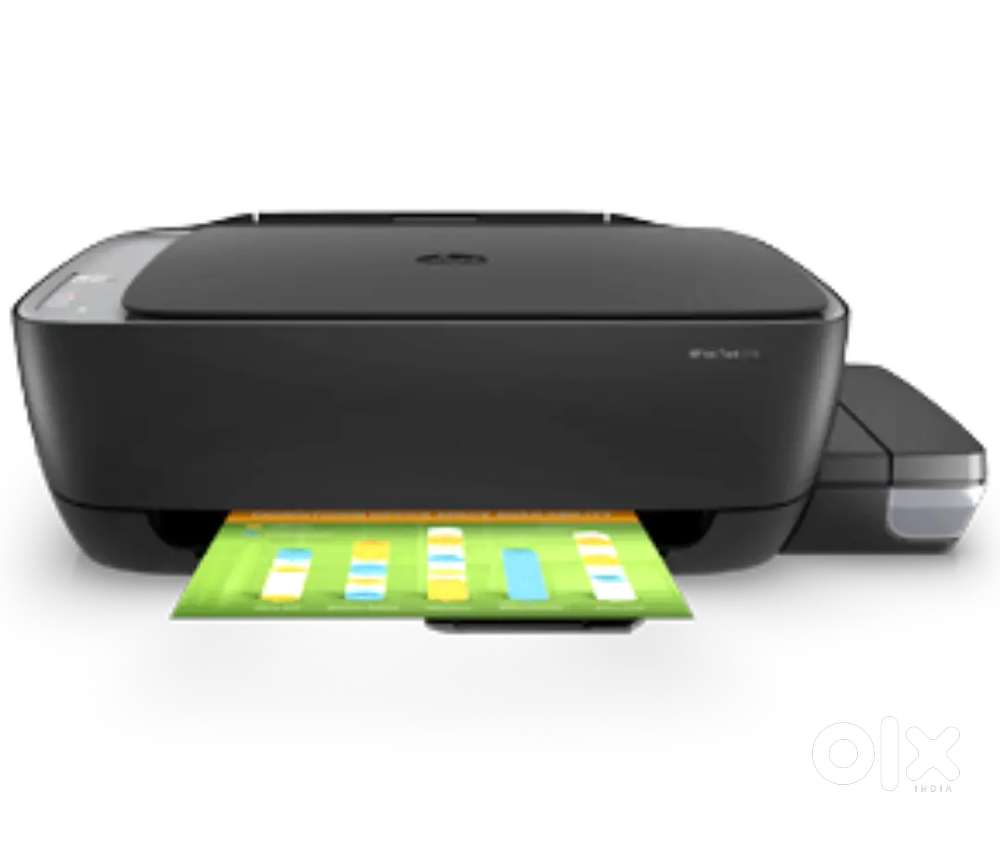 HP Ink Tank 316 All-in-One Colour Printer. 