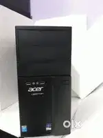 ACCER COMPUTER FULL SET