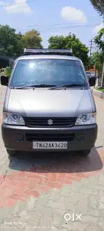 Maruti Suzuki Eeco 5 STR WITH A/C+HTR, 2022, Petrol