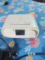 Oxygen Phillips Machine