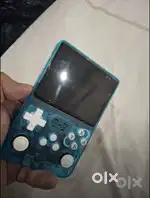R 36 S video game 2 months old