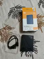 Harddisk ..