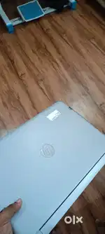 HP LAPTOP i5 5 GEN