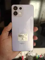 1 month old Oppo K13 5g