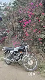 Yahama rx 135
