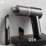 Portable Air Duster Wireless Vacuum Cleaner