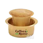 Need Tea and coffee master
