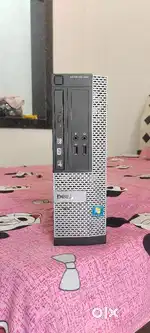 Dell CPU i5 4th gen 8 Gb Ram & 2Tb storage