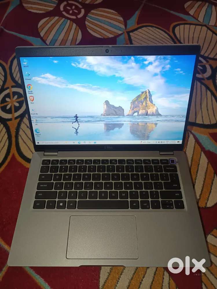 Dell latitude 5420 Little used