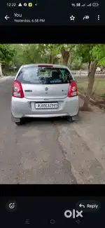 Maruti a star vxi petrol engine 2010 model
