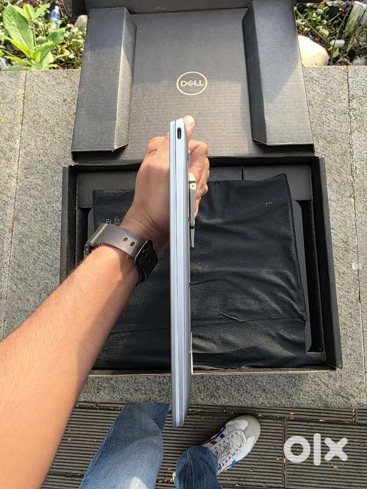 Dell xps 13