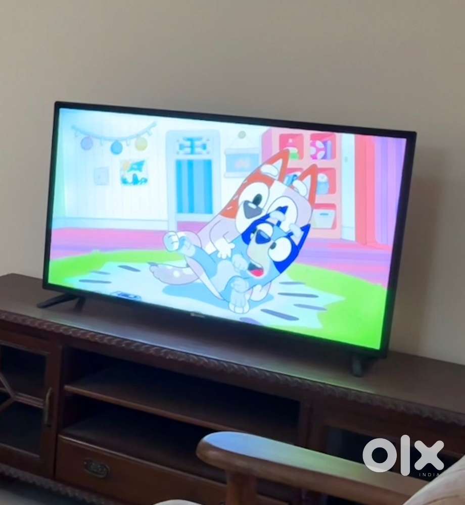 KODAK ANDROID LED TV 102CM