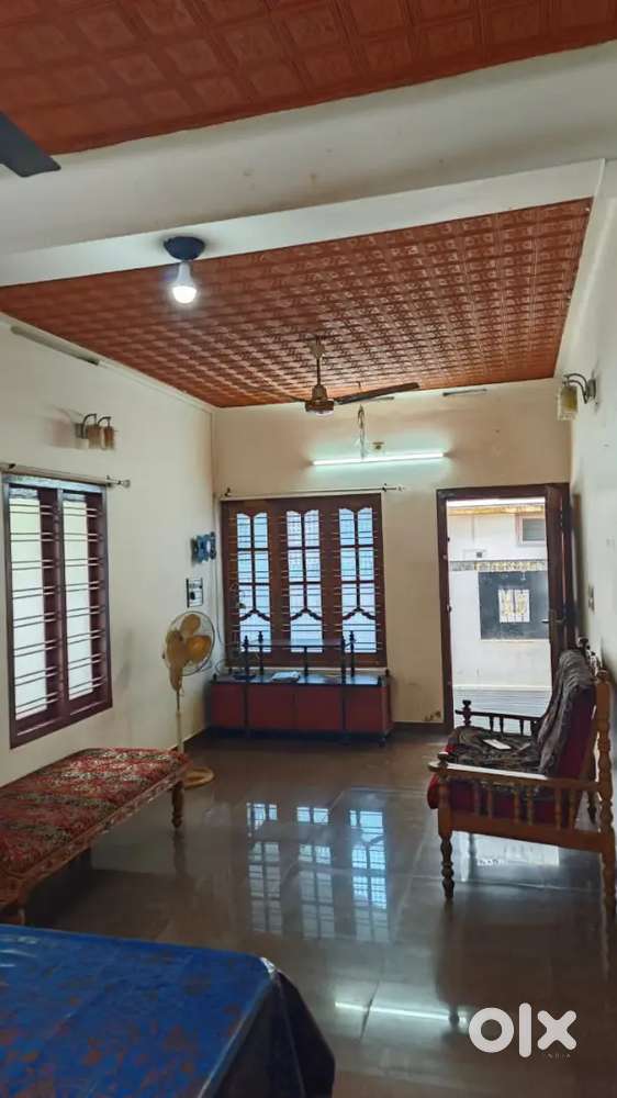 3 BHK house for rent