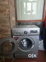 Fully Functional Washing Machine For Sale - Good condition