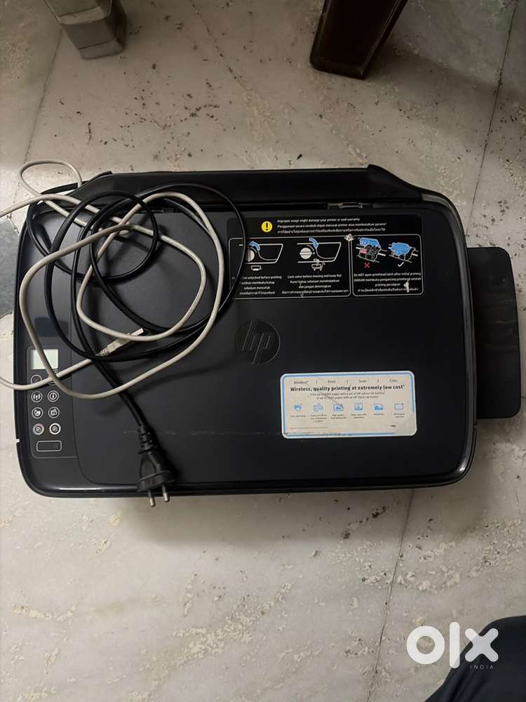 Hp Deakjet printer all in one