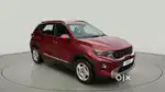 Kia Sonet HTK Plus Turbo DCT, 2021, Petrol