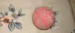 Cricket leather ball 4 piece