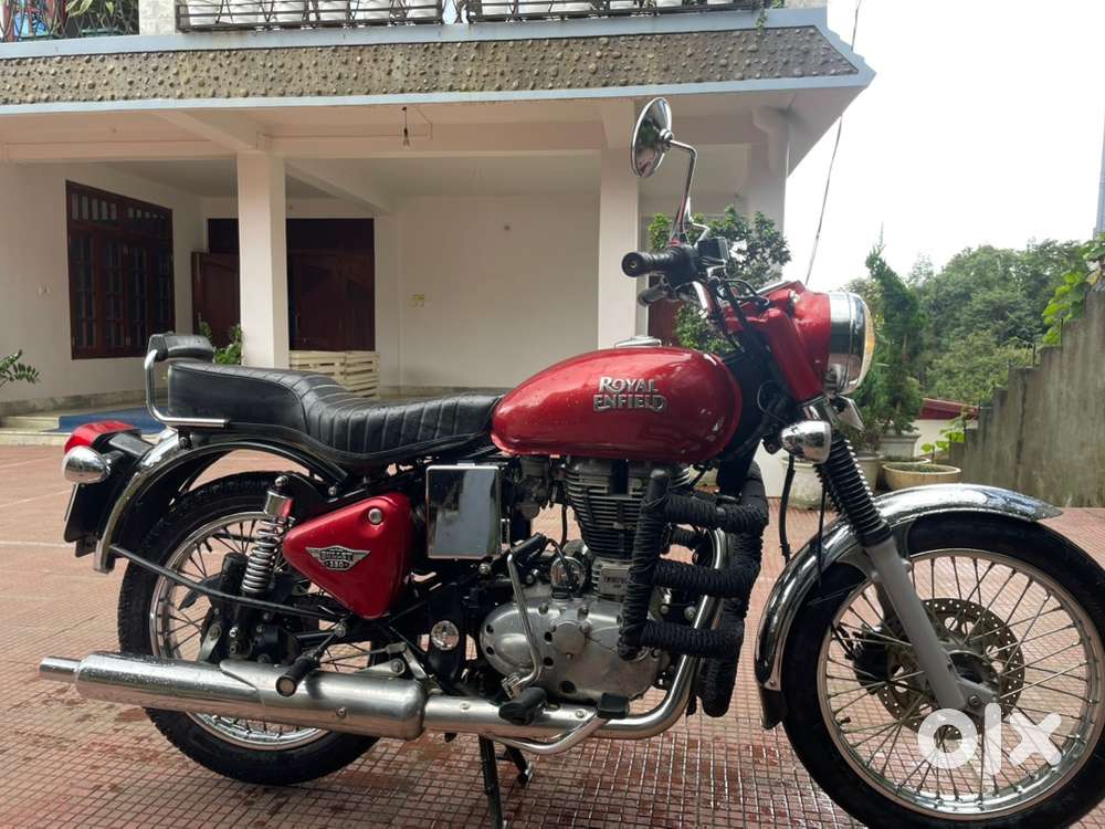Royal Enfield