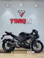 R15 V3 SINGLE OWNER