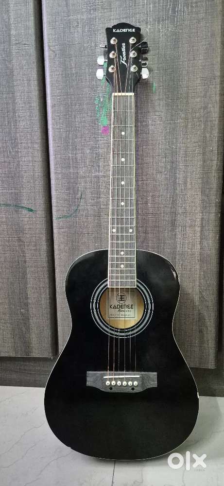 Guitar - Kadence