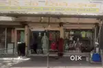 sell shop near rang upavan party plot and two offices at pij / college