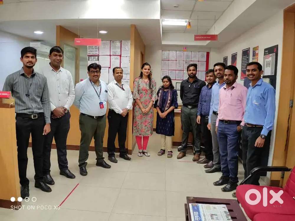 অসমৰ বিভিন্ন প্ৰান্তৰ Bandhan বেঙ্কত বহু পৰিমাণে নিযুক্তি দিয়া হৈছে