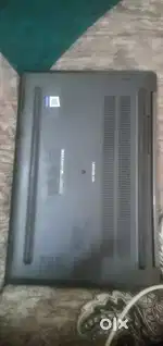 Dell laptop 16/512 i5 8th gen