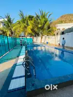 Resort for sale
