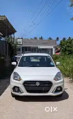 Maruti Suzuki Swift Dzire 1.3 VXI, 2022, Petrol