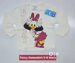 New branded clothes