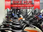 KTM DUKE 390 FULLY MINT CONDITION BIKE