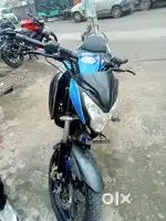 Bajaj Pulsar ns160 Cc