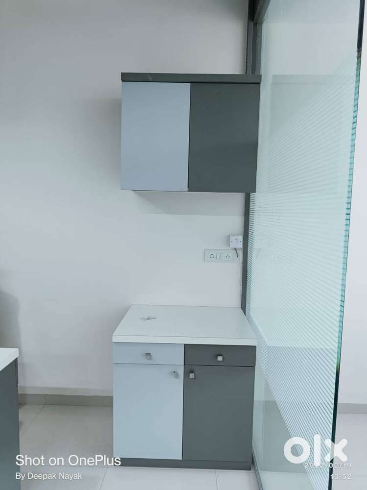 fully furnished office space available for rent