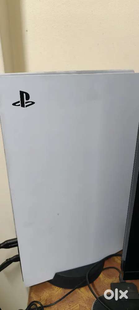 Ps5 Disc Edition